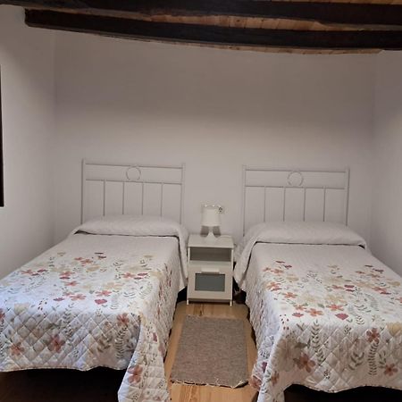 Casa Rural La Venta Bareyo Buitenkant foto