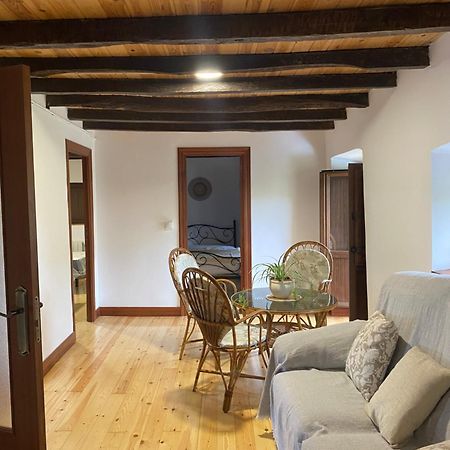 Casa Rural La Venta Bareyo Buitenkant foto