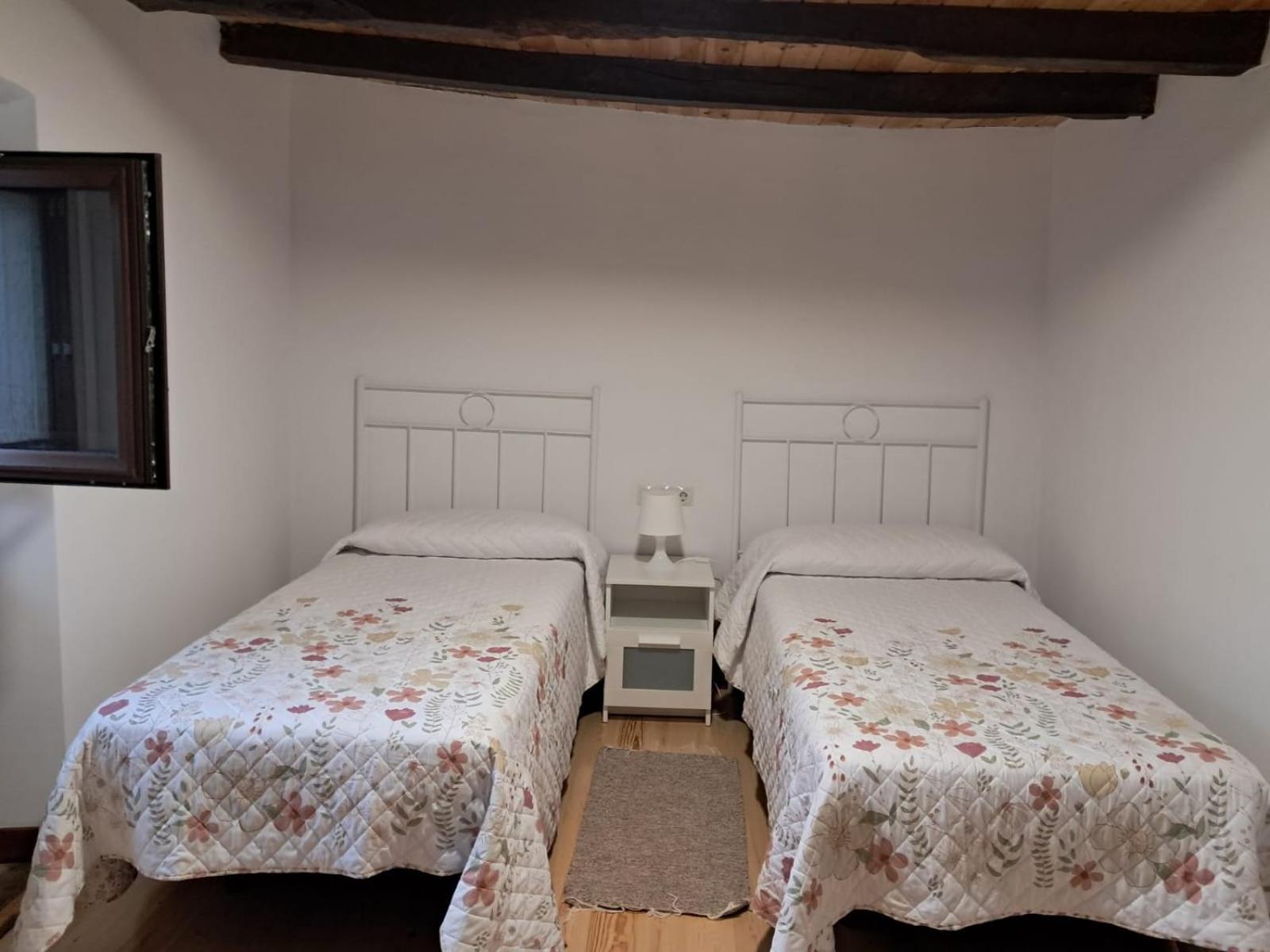 Casa Rural La Venta Bareyo Buitenkant foto