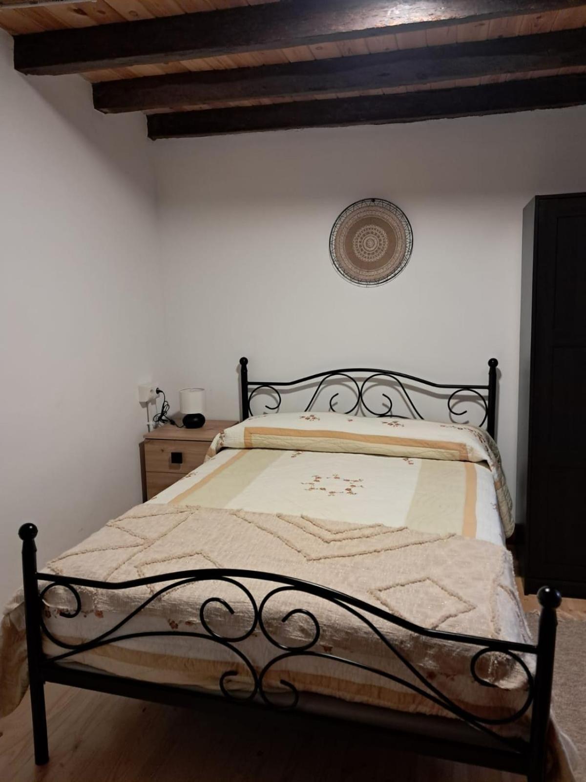 Casa Rural La Venta Bareyo Buitenkant foto